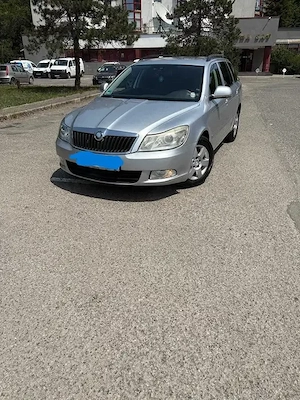 Vând Skoda Octavia Facelift 