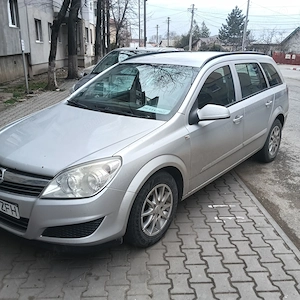 Vând Astra h 2008 1.7cdti - imagine 3
