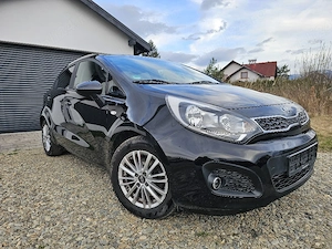 Kia Rio An 2015 Motor 1.4 benzina - imagine 2