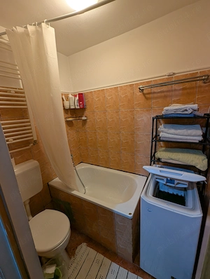 Garsoniera de inchiriat  - imagine 2