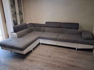 Vand coltar extensibil 