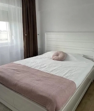 SIBIU chirie apartament decomandat 2 camere - imagine 3