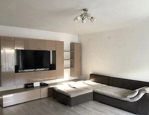 SIBIU chirie apartament decomandat 2 camere - imagine 9