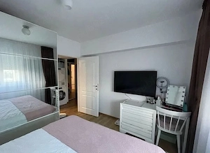 SIBIU chirie apartament decomandat 2 camere - imagine 4