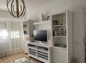 SIBIU chirie apartament decomandat 2 camere - imagine 6