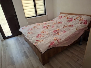 Inchiriez cabana Ceahlau