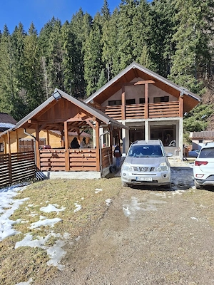 Inchiriez cabana Ceahlau - imagine 5