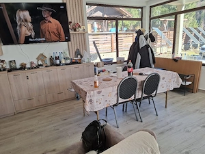 Inchiriez cabana Ceahlau - imagine 2