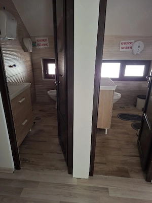 Inchiriez cabana Ceahlau - imagine 3