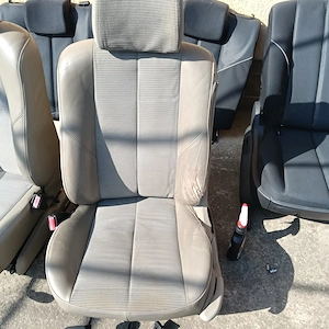 Vând canapele Megane 2  - imagine 5