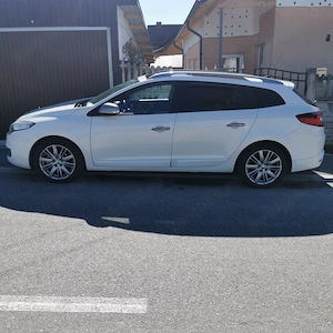 Renault Megane 3 GT line, 2012, 1.5 dci - imagine 4