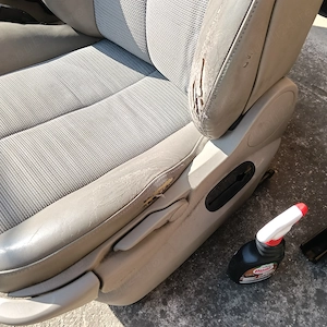 Vând canapele Megane 2  - imagine 2