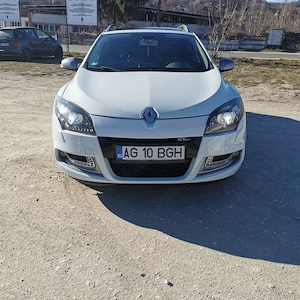 Renault Megane 3 GT line, 2012, 1.5 dci