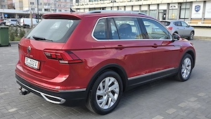 vw tiguan automat virtual  - imagine 4