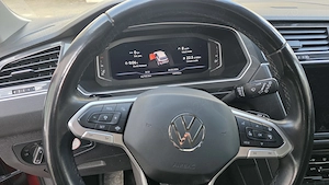 vw tiguan automat virtual  - imagine 10