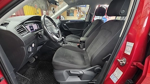 vw tiguan automat virtual  - imagine 9