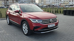 vw tiguan automat virtual  - imagine 3