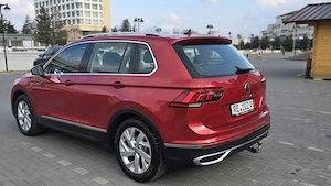 vw tiguan automat virtual  - imagine 8