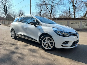 Renault Clio 2019 0.9 GPL nou 90 CP  - imagine 4