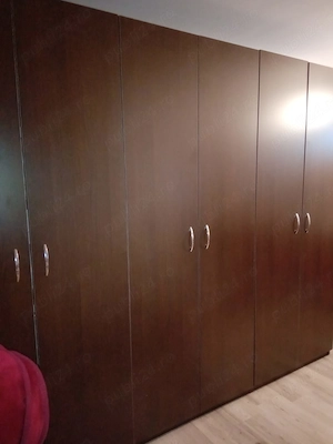 Vand Casa 4 Camere in Sat Maluri Vulturu Vrancea, balta Leica  - imagine 3