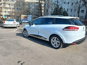 Renault Clio 2019 0.9 GPL nou 90 CP  - imagine 2