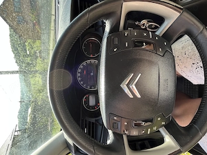 Vând Citro n c5 2011 stare bună  - imagine 5