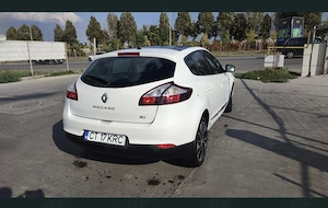 Renault Megane 3 1.5 dci 110 cp Bose 2015 full options  - imagine 2