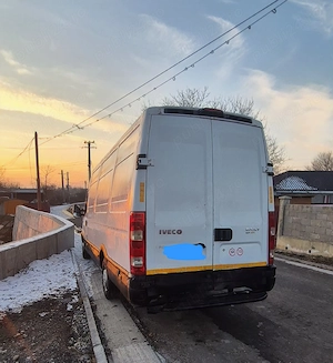 Iveco Daily 2.3  - imagine 2