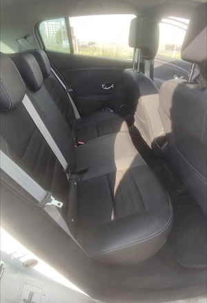 Renault Megane 3 1.5 dci 110 cp Bose 2015 full options  - imagine 5