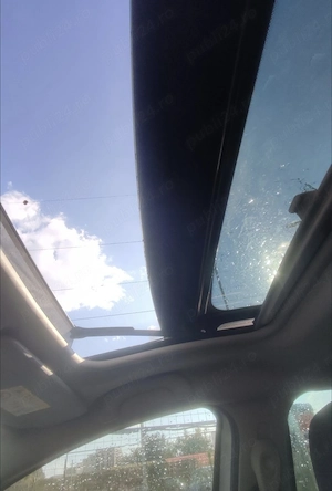 Renault Megane 3 1.5 dci 110 cp Bose 2015 full options  - imagine 4