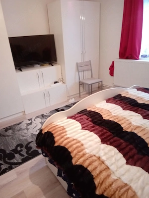 Vand Casa 4 Camere in Sat Maluri Vulturu Vrancea, balta Leica 