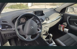 Renault Megane 3 1.5 dci 110 cp Bose 2015 full options  - imagine 3