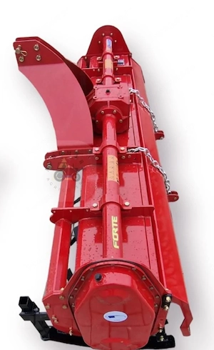 Vând freza 2.4m forte profesionala