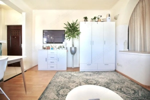 DOROBANTI, CAPITALE-LONDRA, APARTAMENT COCHET, MOBILAT COMPLET, 0% COMISION! - imagine 9