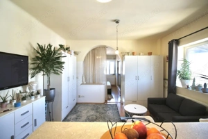 DOROBANTI, CAPITALE-LONDRA, APARTAMENT COCHET, MOBILAT COMPLET, 0% COMISION! - imagine 3
