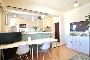 DOROBANTI, CAPITALE-LONDRA, APARTAMENT COCHET, MOBILAT COMPLET, 0% COMISION! - imagine 10