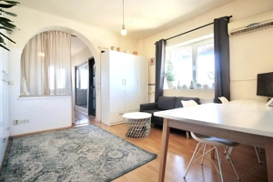 IANCU DE HUNRDOARA, DOROBANTI-LONDRA, APARTAMENT COCHET, MOBILAT, 0% COMISION!