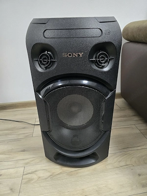 Boxa Sony V21D - imagine 3