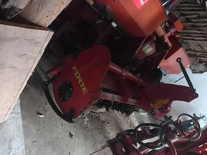 Vând freza 2.4m forte profesionala - imagine 6