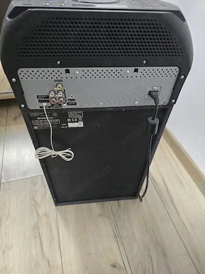 Boxa Sony V21D - imagine 2