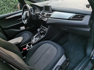 BMW seria2 218i Active Tourer (F45), 1.5 benzina, Transmisie Automata, 159.000 km, Euro6  - imagine 7