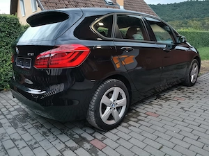BMW seria2 218i Active Tourer (F45), 1.5 benzina, Transmisie Automata, 159.000 km, Euro6  - imagine 4