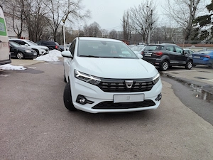 Dacia Logan 1.0  Benzina 90 CP motor cu turbo 