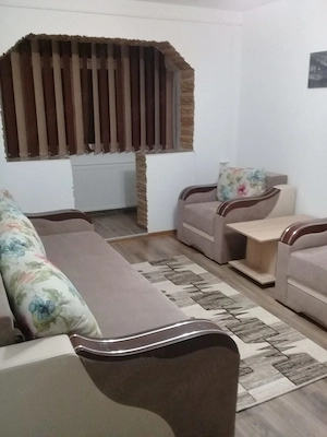 Apartament de inchiriat 3 camere - imagine 6