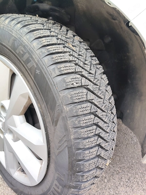 Dacia Logan 1.0  Benzina 90 CP motor cu turbo  - imagine 4