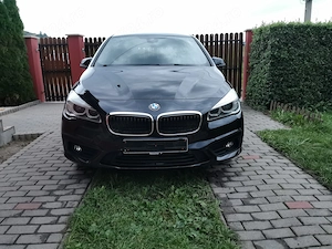 BMW seria2 218i Active Tourer (F45), 1.5 benzina, Transmisie Automata, 159.000 km, Euro6  - imagine 5