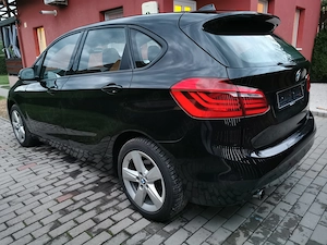 BMW seria2 218i Active Tourer (F45), 1.5 benzina, Transmisie Automata, 159.000 km, Euro6  - imagine 3