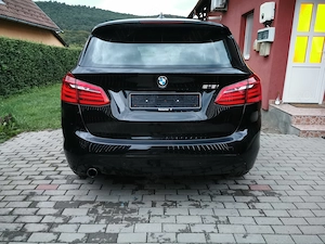 BMW seria2 218i Active Tourer (F45), 1.5 benzina, Transmisie Automata, 159.000 km, Euro6  - imagine 6