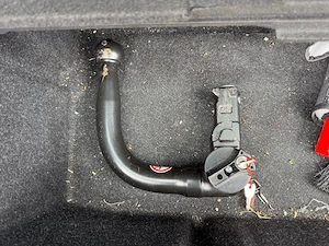 BMW seria2 218i Active Tourer (F45), 1.5 benzina, Transmisie Automata, 159.000 km, Euro6  - imagine 10