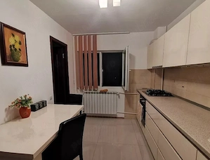  -in Zona Aviatiei Langa Mall Promenada chirie ap 2 camere - imagine 4